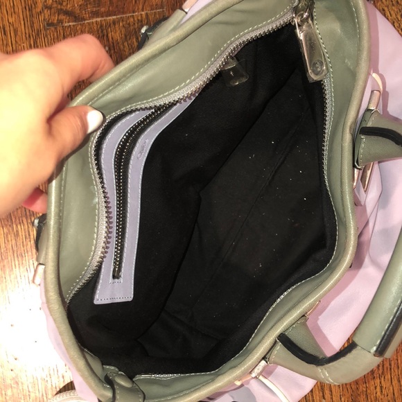 Chloé Ethel Two Way Style Leather Bag - Picture 9 of 13